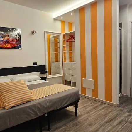 Pensión Wagon-lit 4*