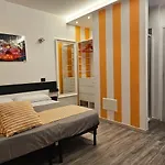Pensión Wagon-lit 4*