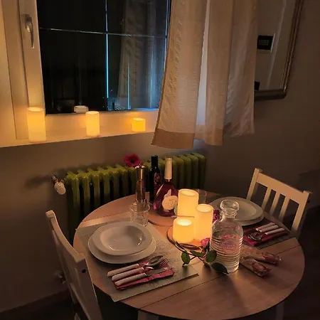 Wagon-lit Guest house Bologna