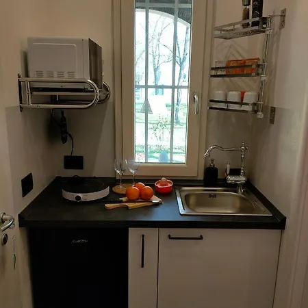 Gasthuis Wagon-lit 4*