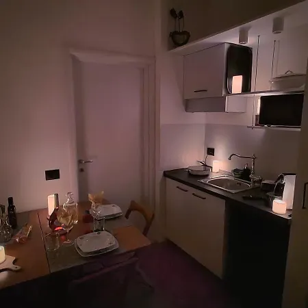 Maison d'hôtes Wagon-lit *
