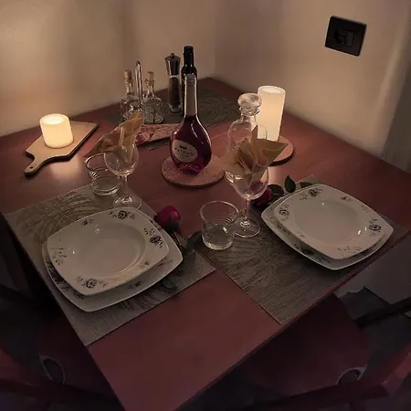 Wagon-lit Guest house Bologna