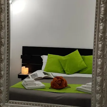 Wagon-lit Guest house Bologna