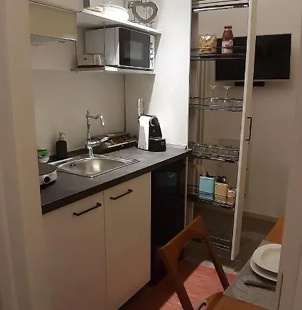 בית הארחה Wagon-lit בולוניה