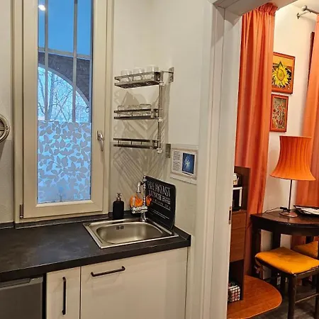 Wagon-lit Pensjonat 4*