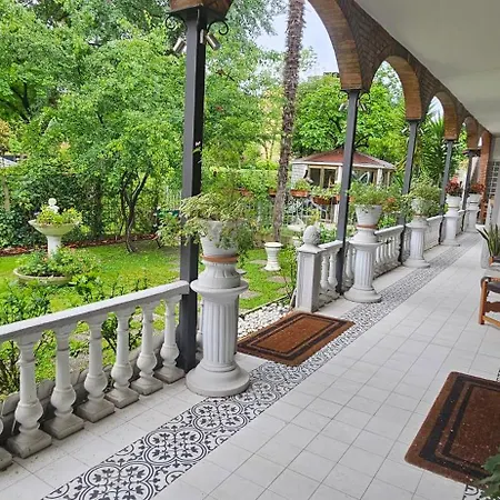 בית הארחה Wagon-lit