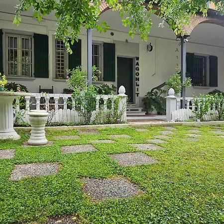 Wagon-lit 4* Boloňa