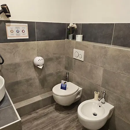 Wagon-lit בית הארחה