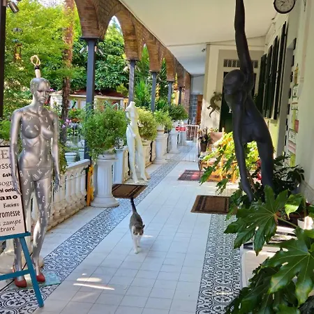 בית הארחה Wagon-lit