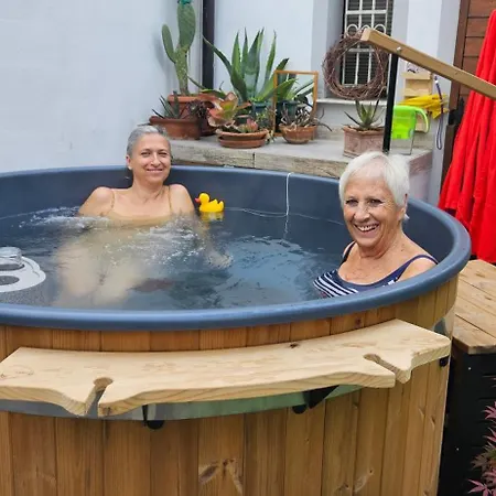 Casa de hóspedes Wagon-lit Bolonha