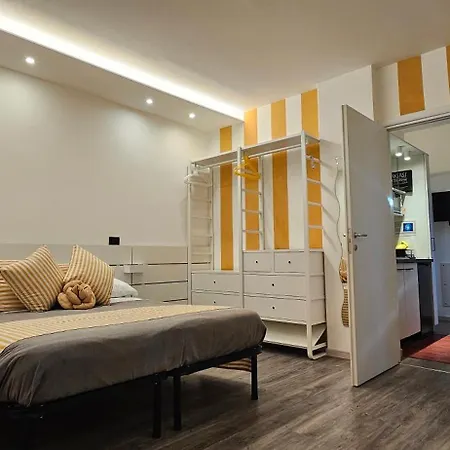 Wagon-lit בולוניה