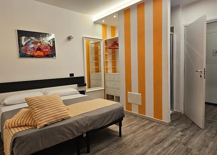 Pensjonat Wagon-lit 4*