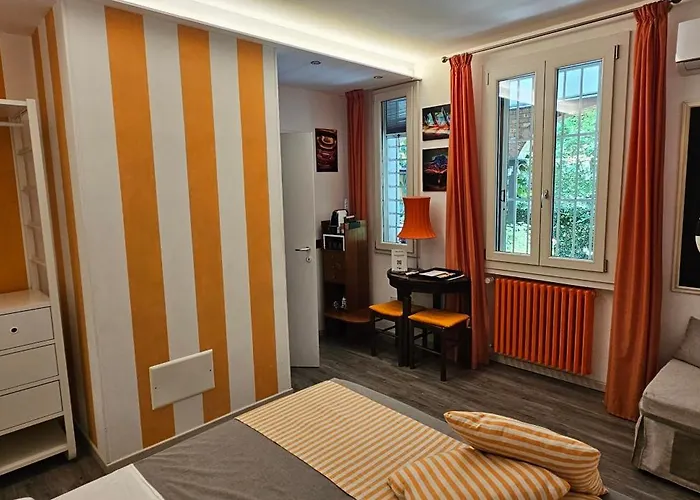 Gasthof Wagon-lit Bologna