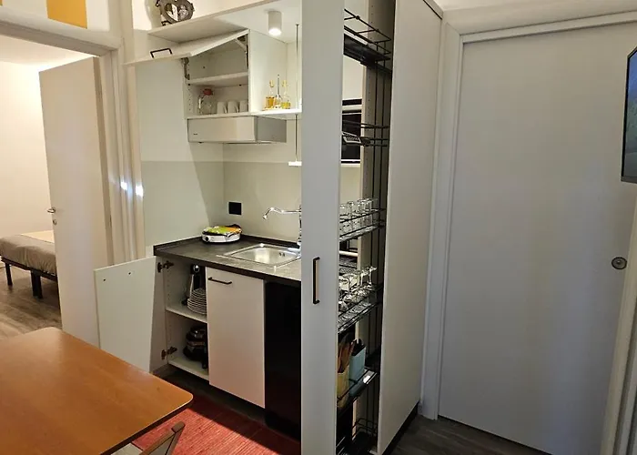 Wagon-lit 博洛尼亚