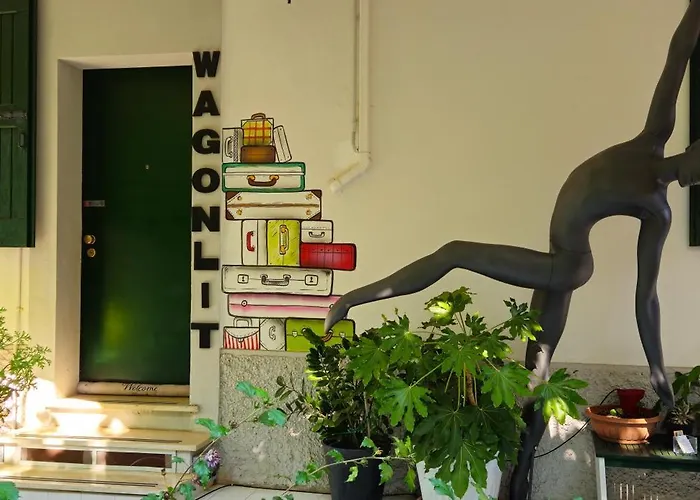 Wagon-lit 博洛尼亚