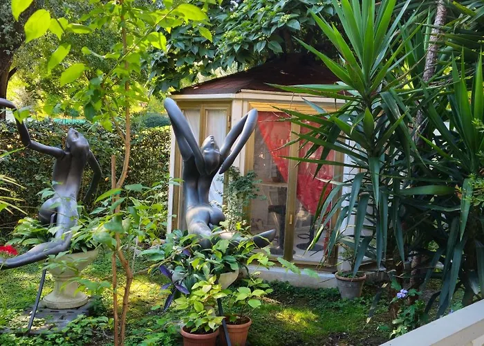 Gasthof Wagon-lit 4*