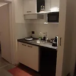 Guest house Wagon-lit 4*