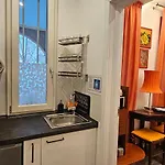 Wagon-lit Guest house 4*