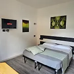 Wagon-lit Guest house Bologna