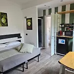 Wagon-lit 4* Bologna