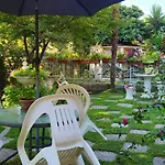 Wagon-lit Guest house