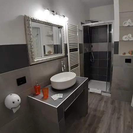 Wagon-lit Guest house 4*