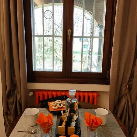 Wagon-lit Guest house Bologna