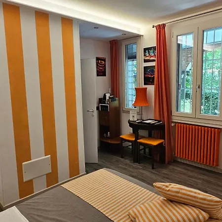 Guest house Wagon-lit Bologna