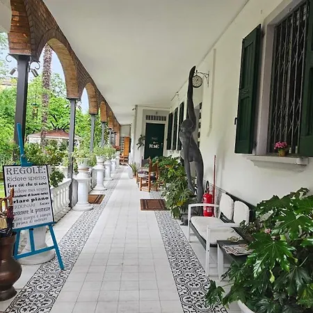 Wagon-lit Guest house Bologna