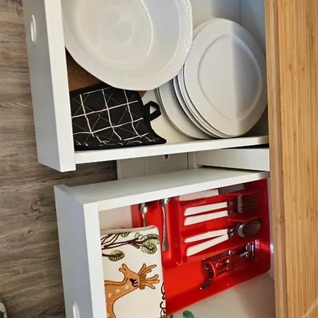 Wagon-lit Guest house