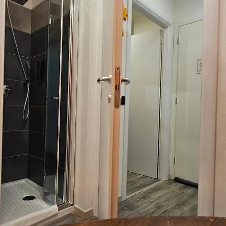 Wagon-lit Guest house