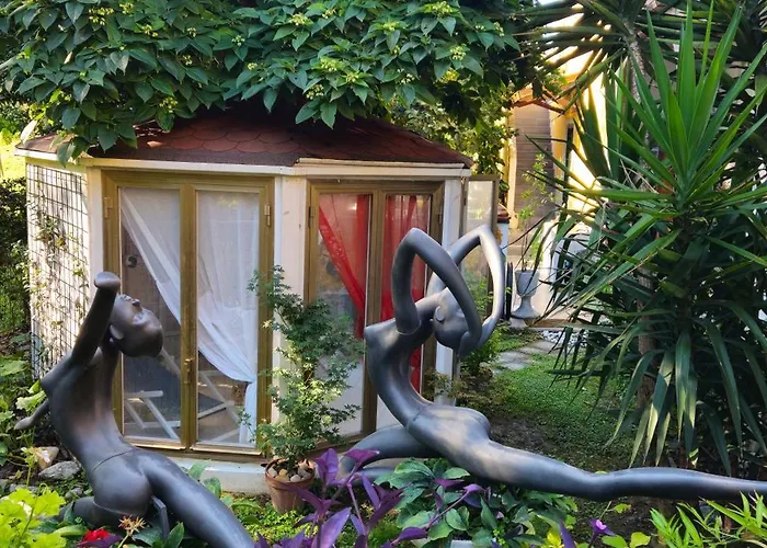 Wagon-lit Gasthuis 4*