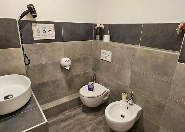 Wagon-lit Affittacamere