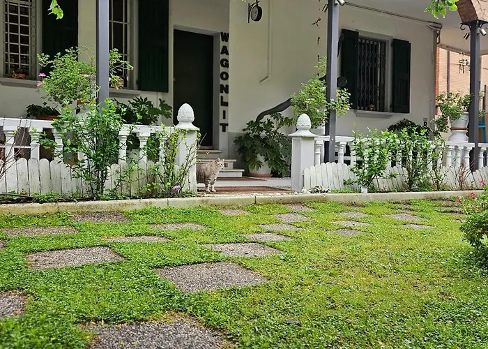 Affittacamere Wagon-lit 4*