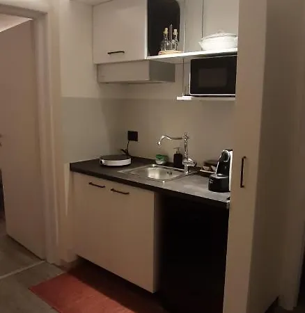 Gasthuis Wagon-lit 4*