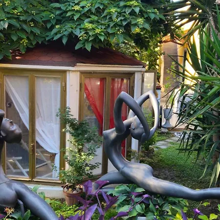 Wagon-lit Gasthuis 4*