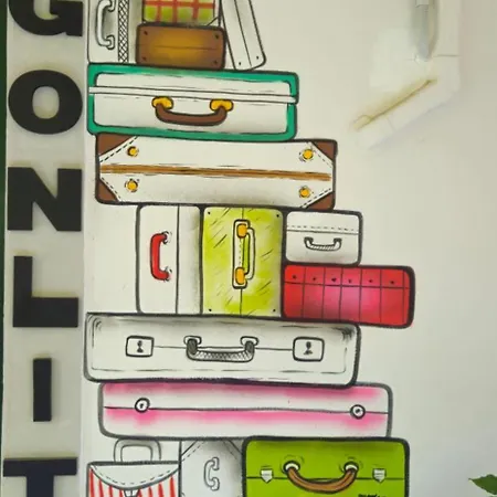 Gasthuis Wagon-lit Bologna