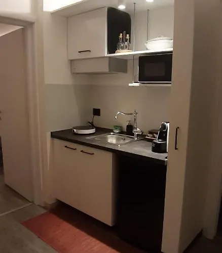 Casa de hóspedes Wagon-lit 4*