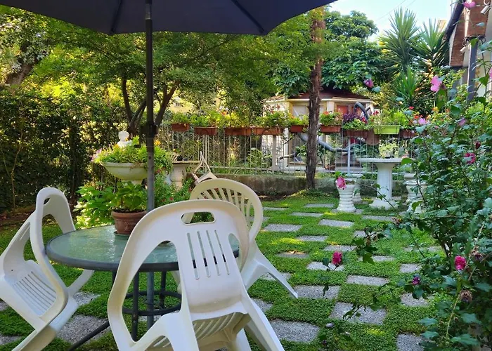 Wagon-lit Casa de hóspedes