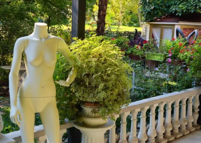 게스트하우스 Wagon-lit 볼로냐